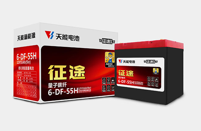 腾博官网新能源征途系列